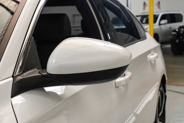 Used 2019 Honda Accord Sport image 39