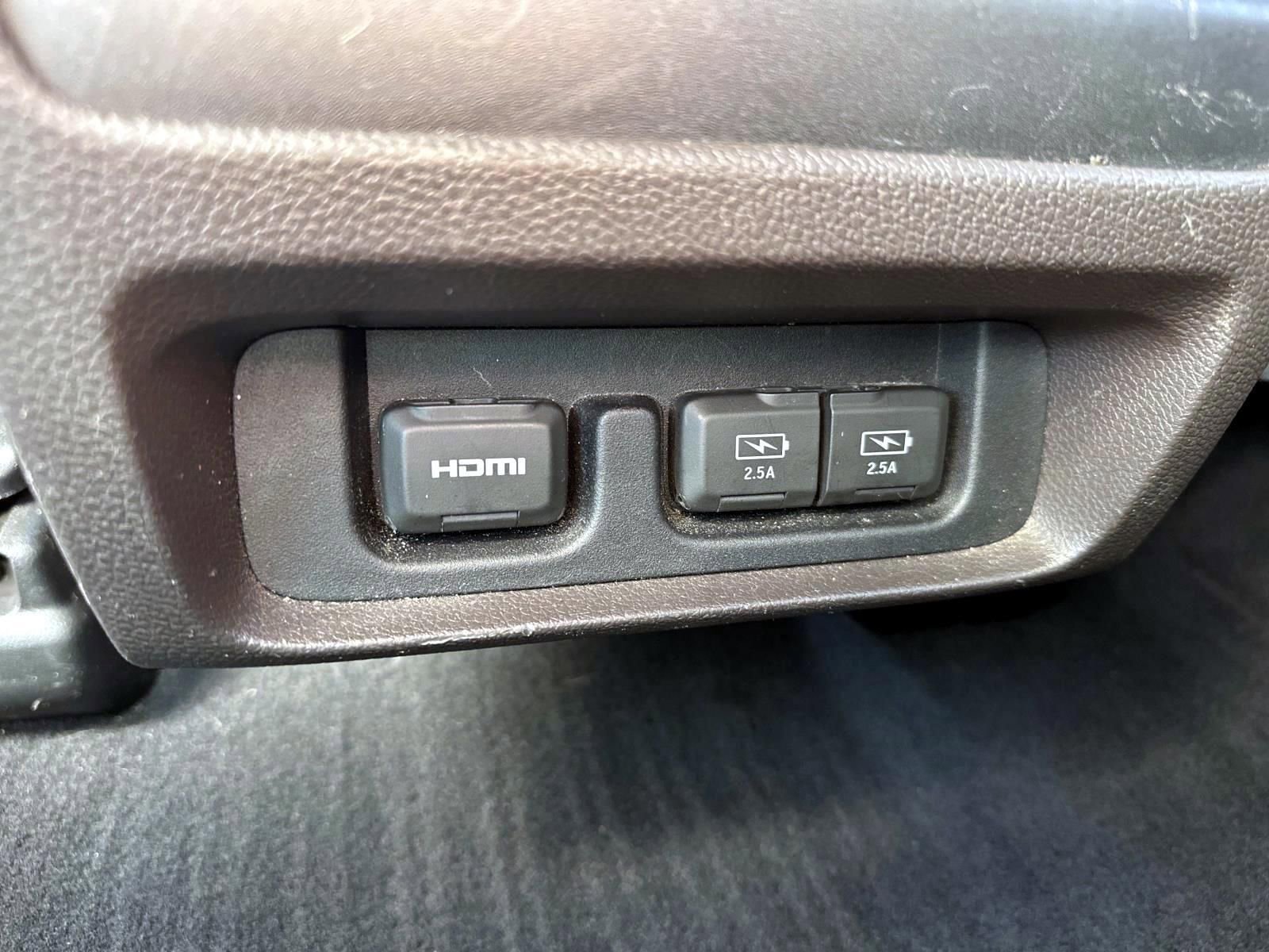 Used 2019 Honda Odyssey Elite image 34