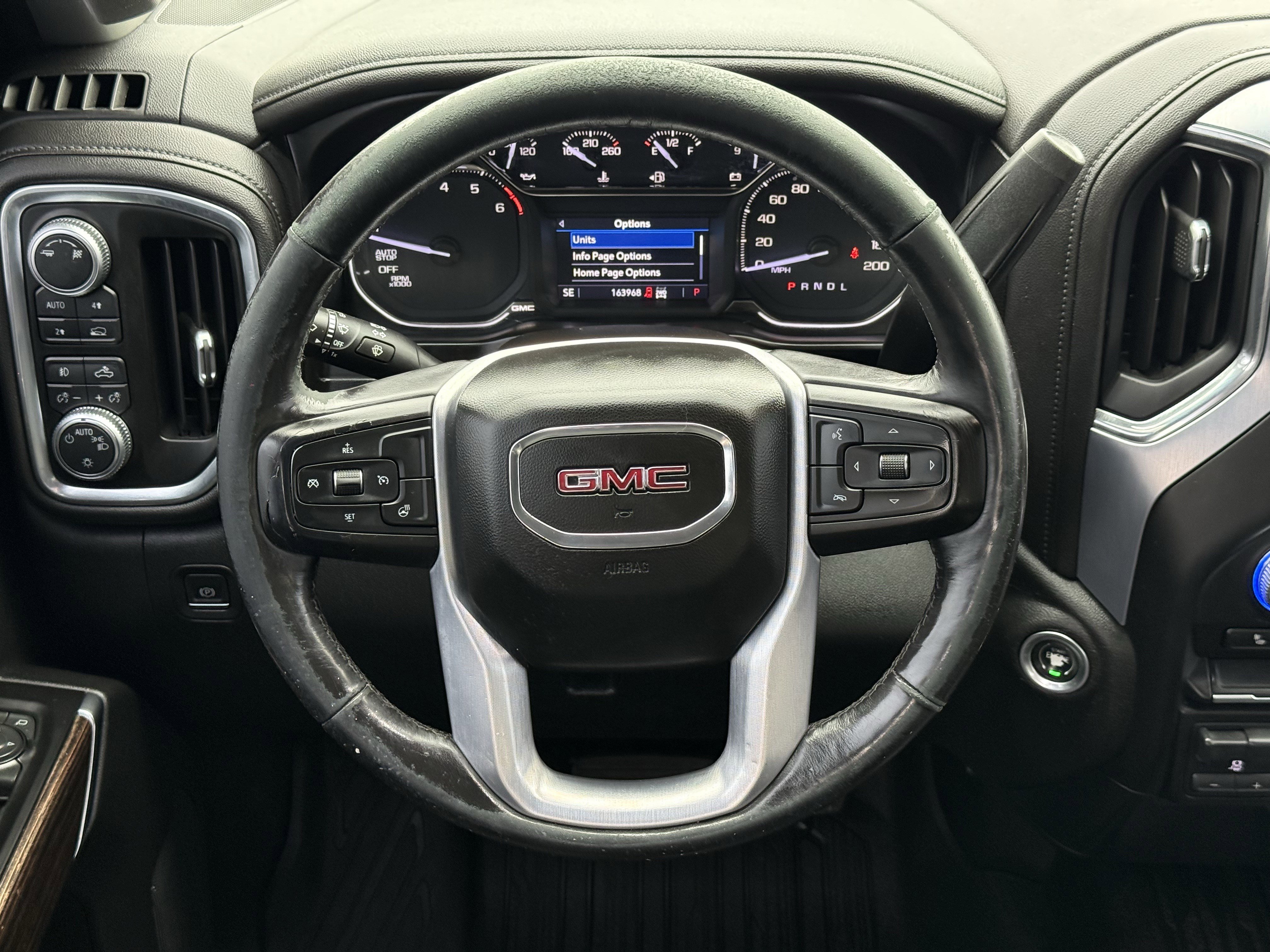 Used 2019 GMC Sierra 1500 Elevation image 15