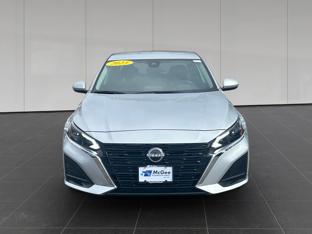 Used 2023 Nissan Altima 2.5 SV image 8