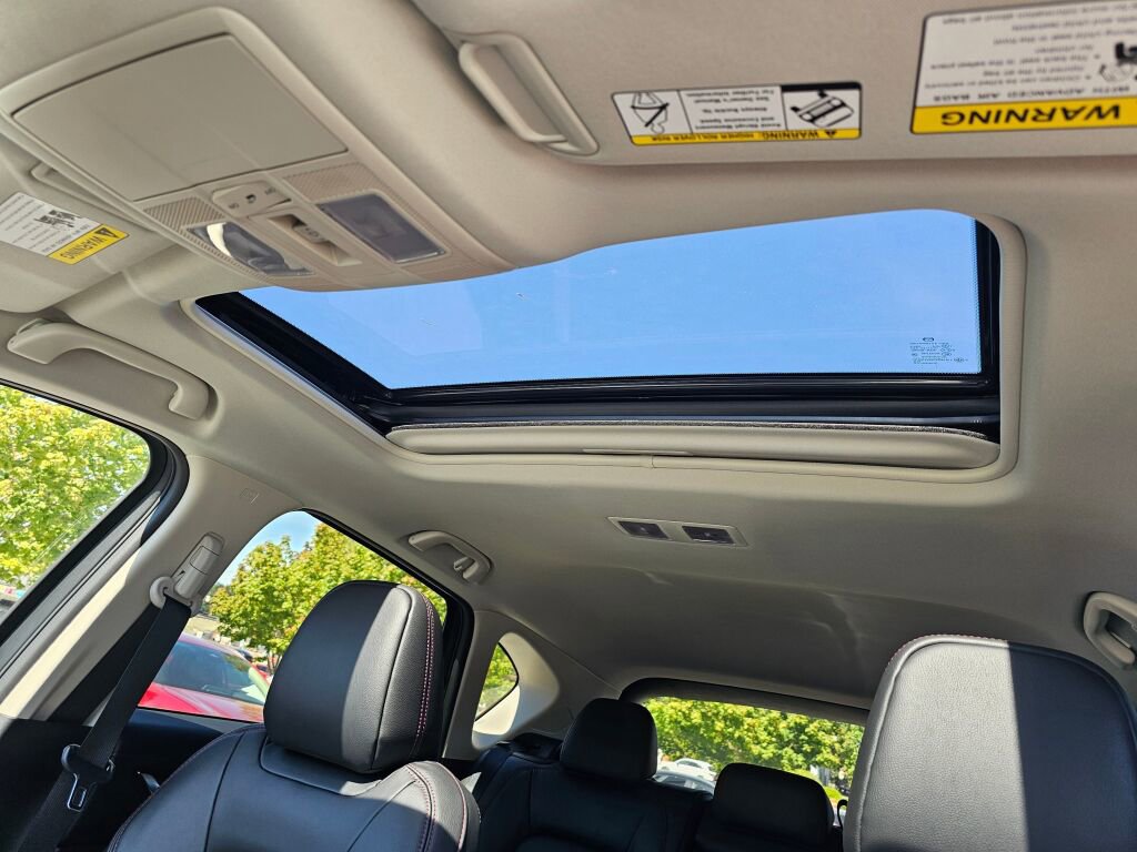 New 2025 MAZDA CX-5 Carbon Edition image 10