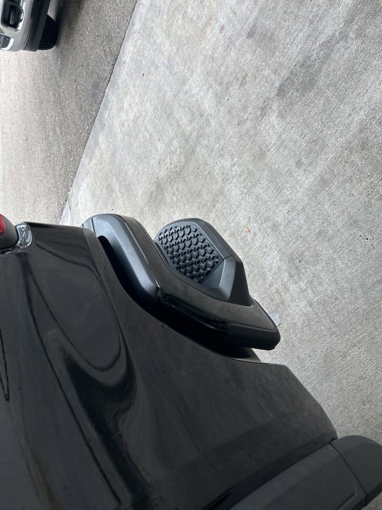 Used 2020 GMC Sierra 1500 AT4 w/ AT4 Premium Package image 17