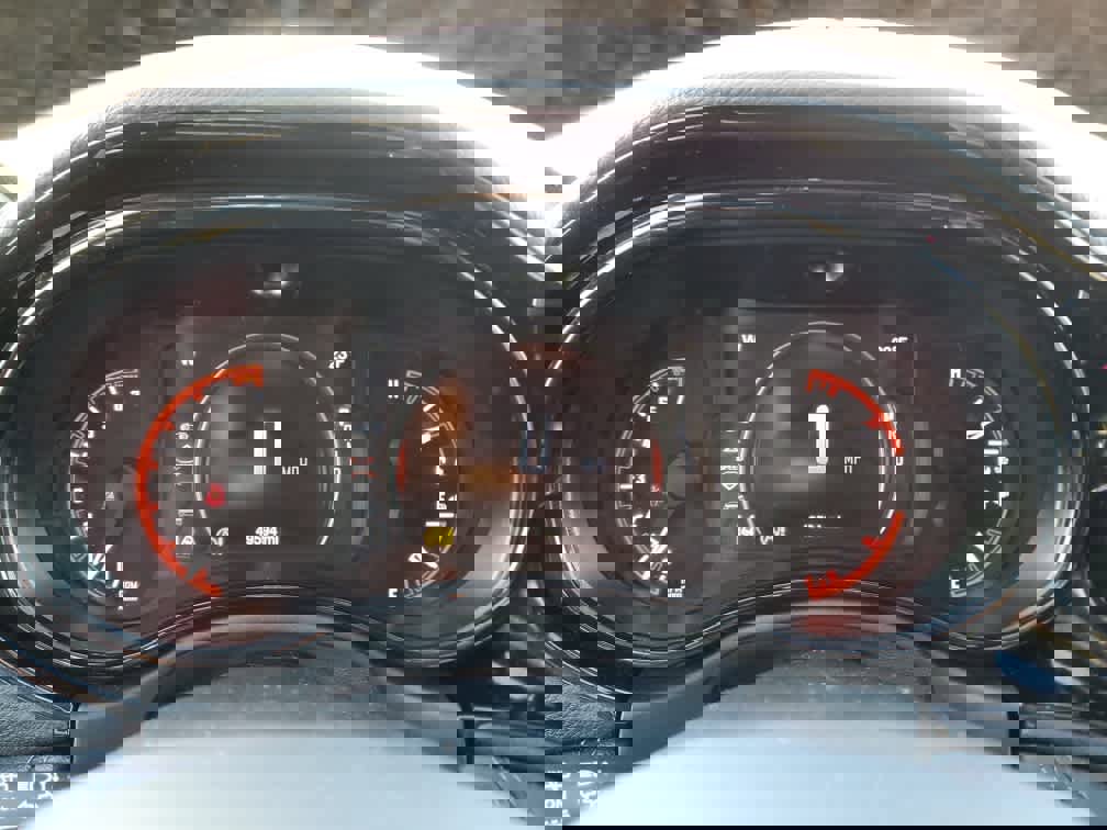 Used 2022 Dodge Durango GT image 25