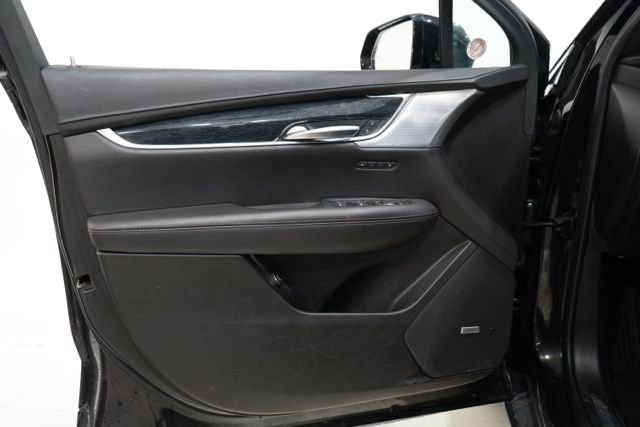 Used 2023 Cadillac XT5 Premium Luxury image 19