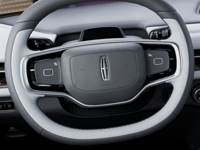 New 2027 Lincoln Navigator L Black Label AWD/4WD image 81
