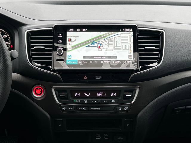 New 2026 Honda Ridgeline TrailSport+ image 27