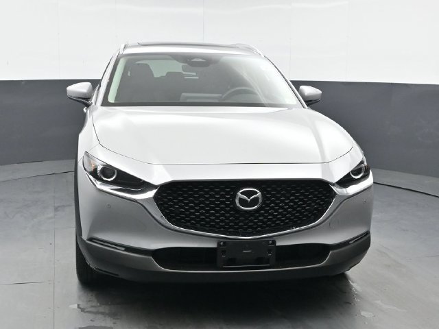 Certified 2026 MAZDA CX-30 AWD 2.5 S image 8