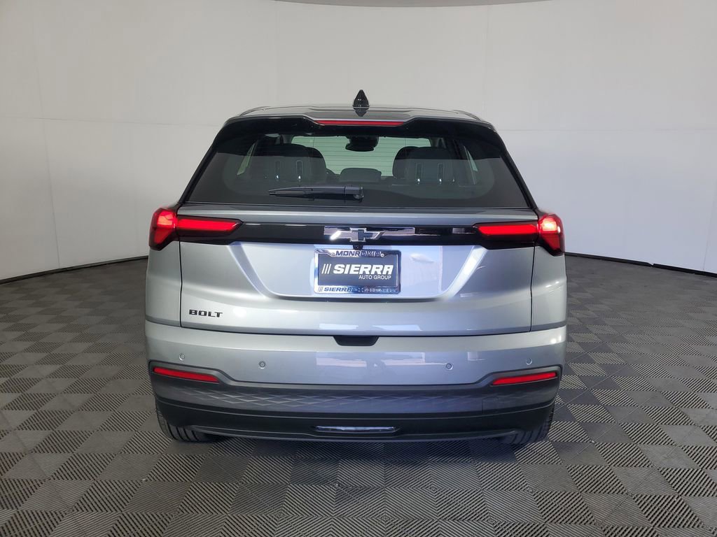 New 2027 Chevrolet Bolt LT FWD image 5