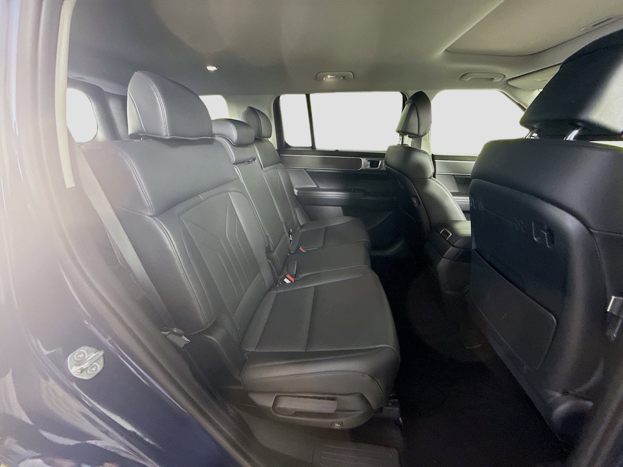 Used 2025 Hyundai Santa Fe XRT AWD/4WD image 27