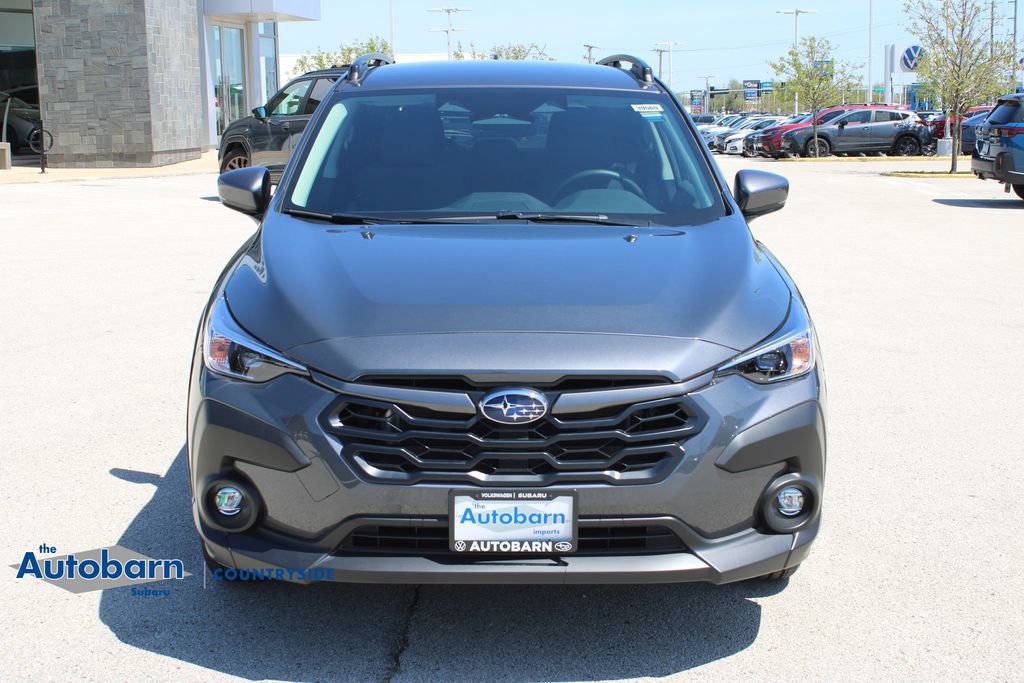 Used 2026 Subaru Crosstrek 2.5i Premium w/ Convenience Package #2 AWD/4WD image 2