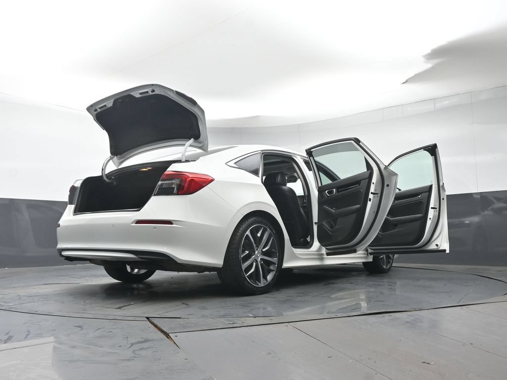 Used 2024 Honda Civic Touring image 50