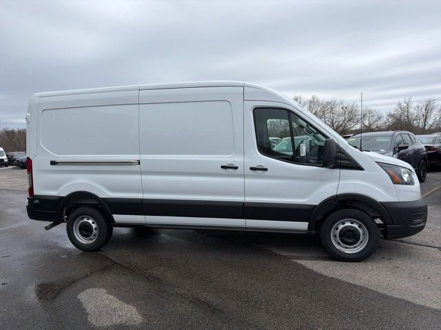 New 2026 Ford Transit 250 148 Medium Roof w/ Load Area Protection Package RWD image 2