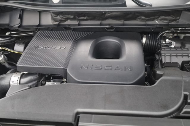 New 2026 Nissan Murano Platinum w/ Cargo Package AWD/4WD image 26