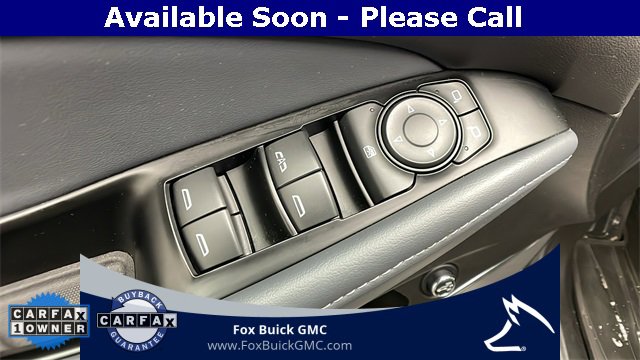 Certified 2023 Buick Enclave Essence w/ Experience Buick Package image 10