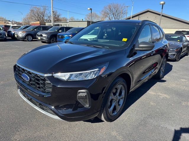 Used 2023 Ford Escape ST-Line w/ Tech Pack #1 image 7