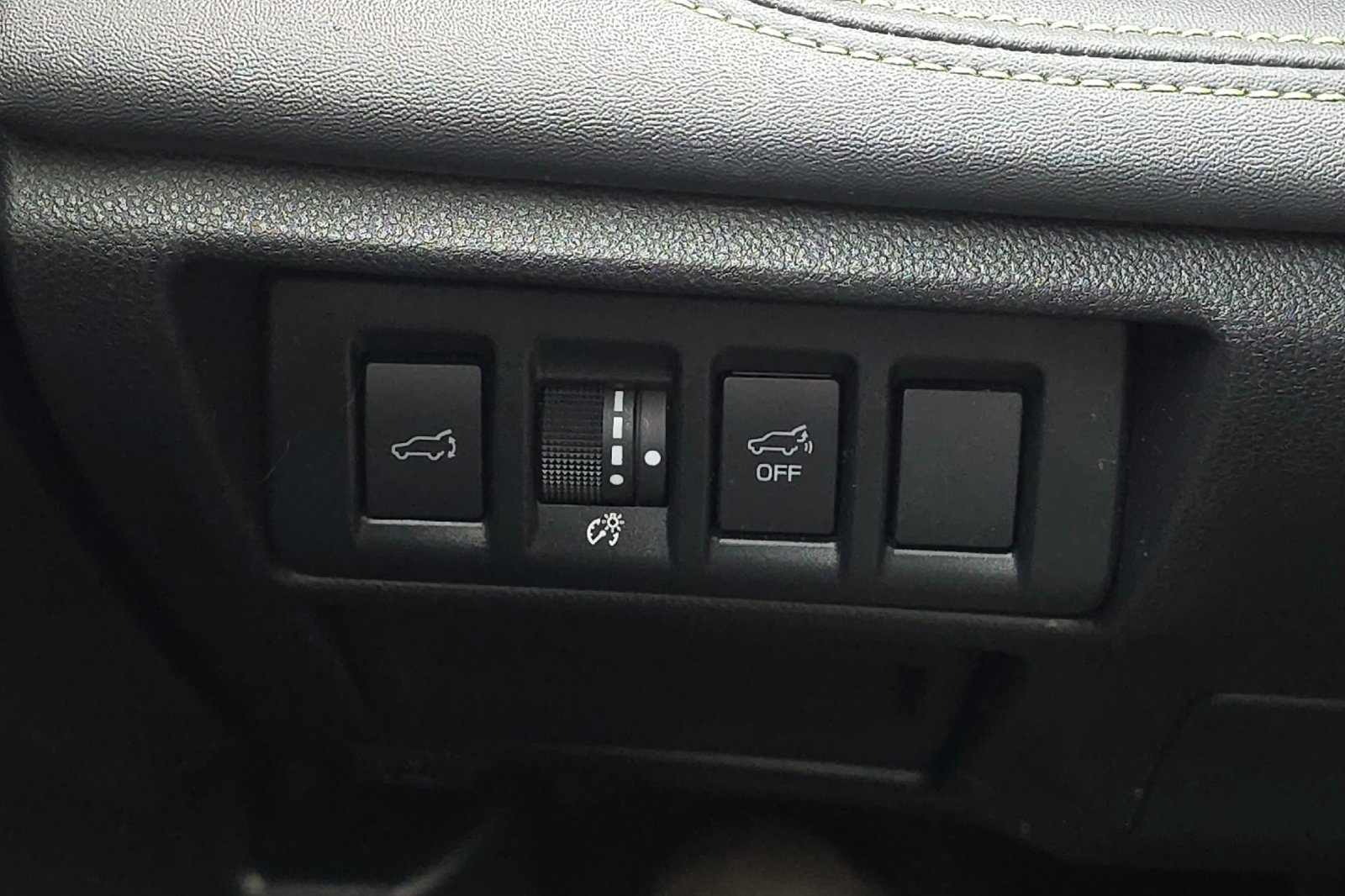 Used 2021 Subaru Outback Onyx Edition XT w/ Popular Package #2 image 41