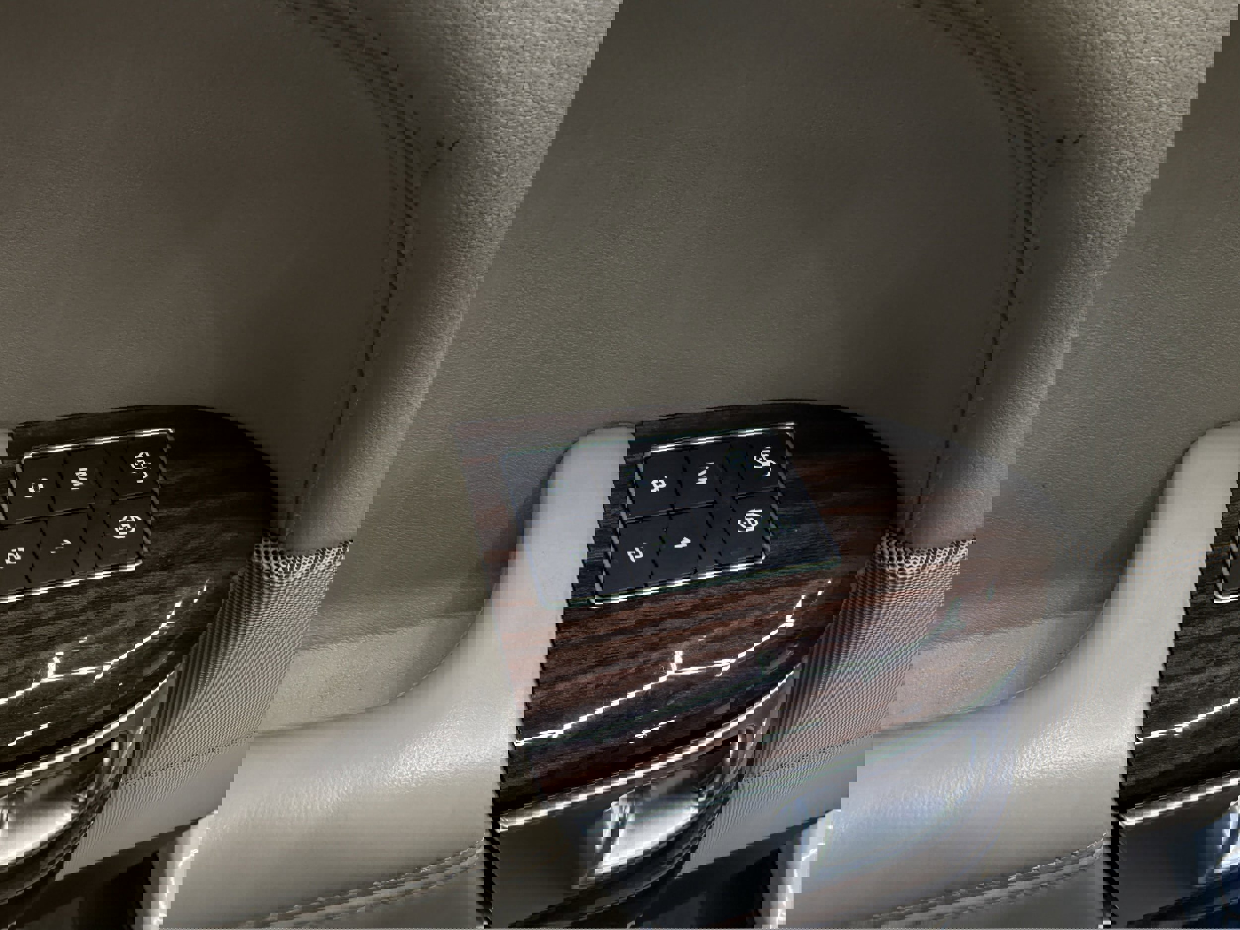 Used 2017 Land Rover Range Rover Supercharged image 11