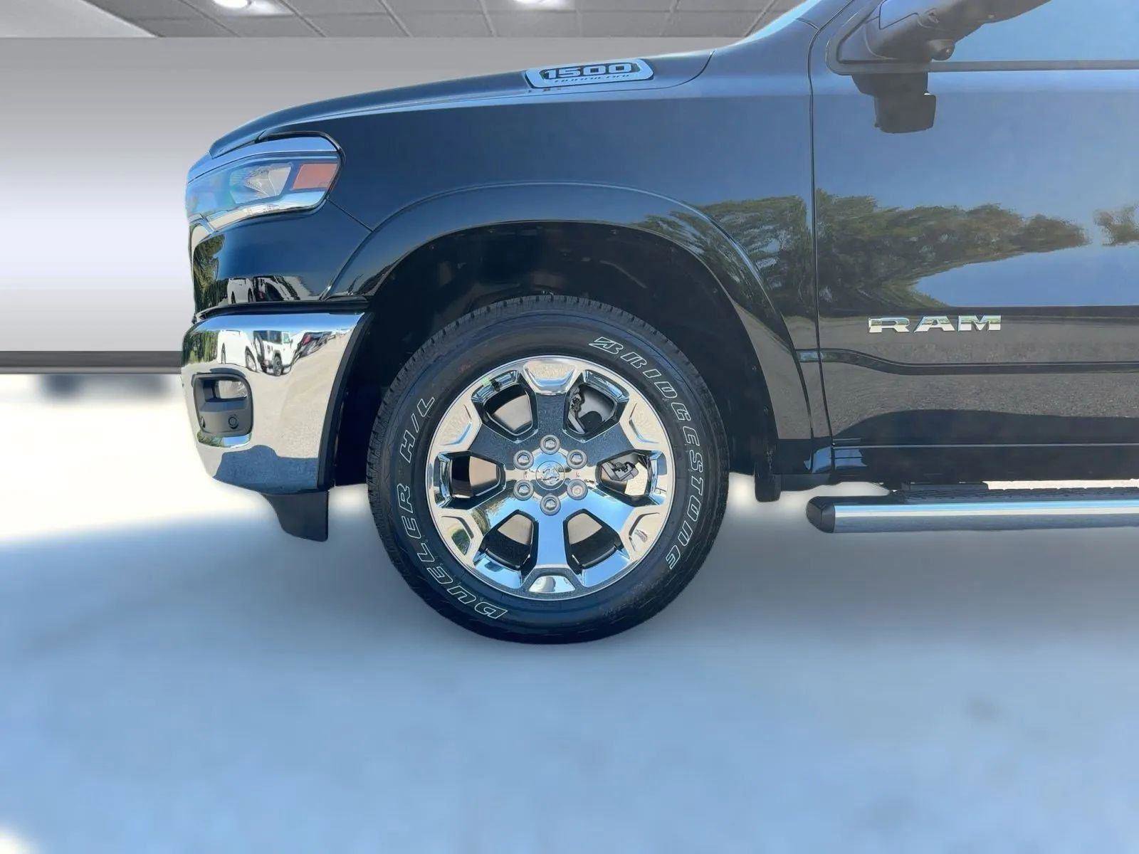 New 2026 RAM 1500 Lone Star image 22