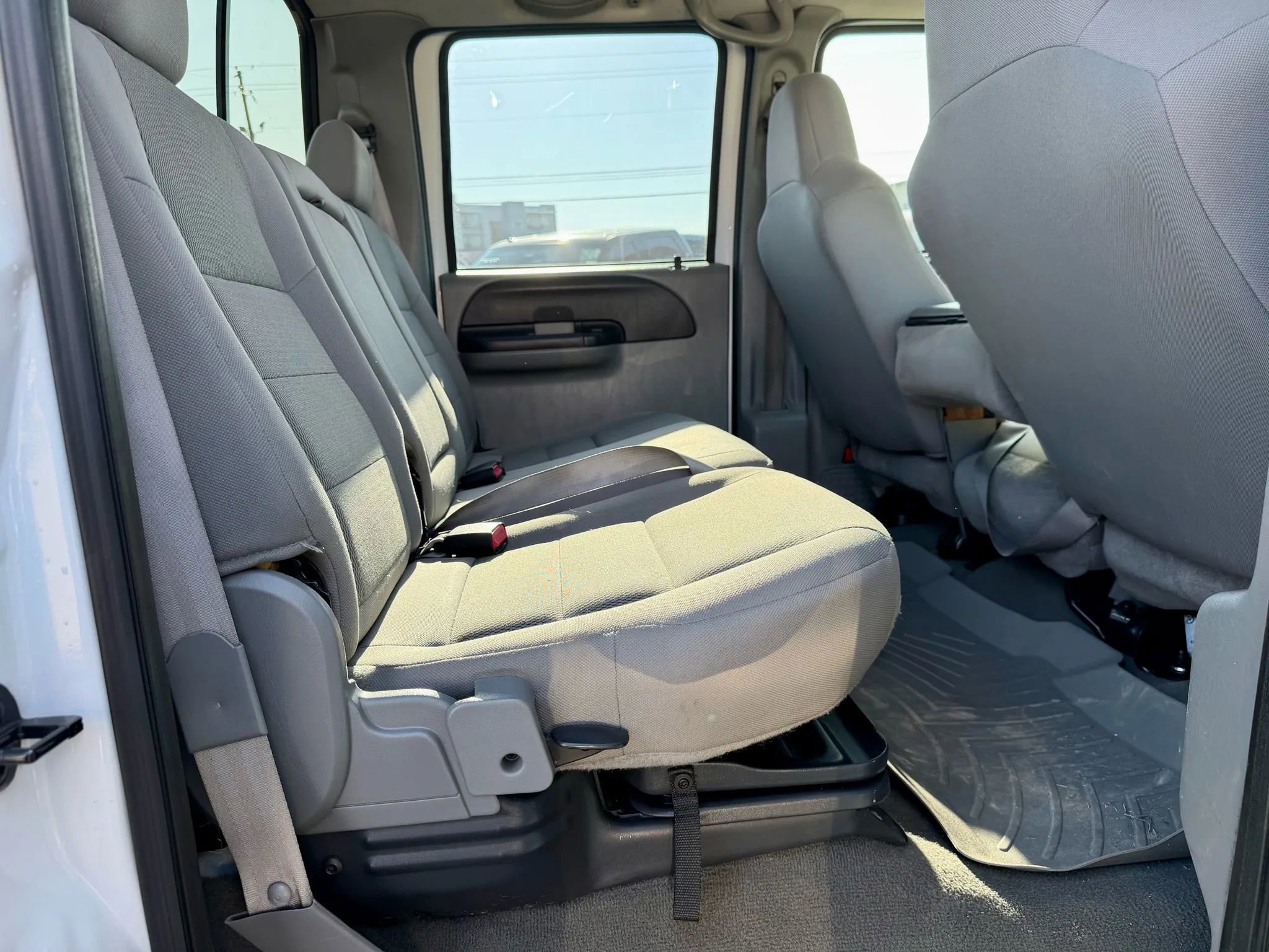 Used 2007 Ford F250 XLT image 15