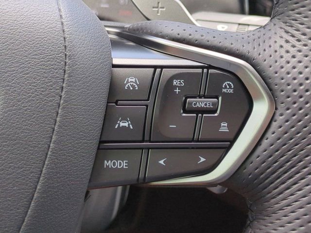 New 2026 Lexus TX 500h AWD image 24
