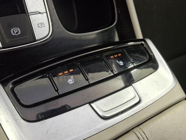 Certified 2024 Hyundai Tucson SEL FWD image 28