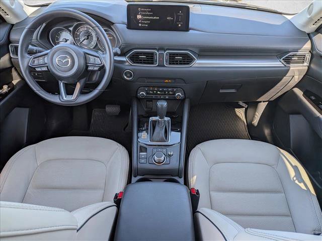Used 2025 MAZDA CX-5 AWD 2.5 S image 16