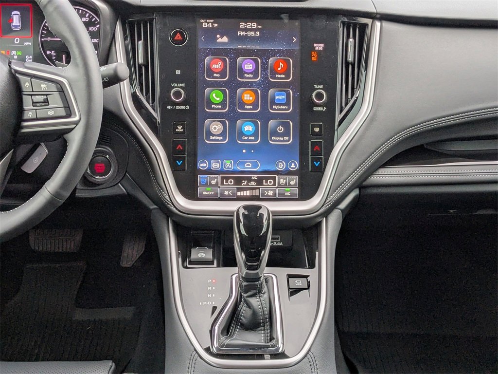 New 2025 Subaru Outback Touring XT w/ Popular Package #2 image 14
