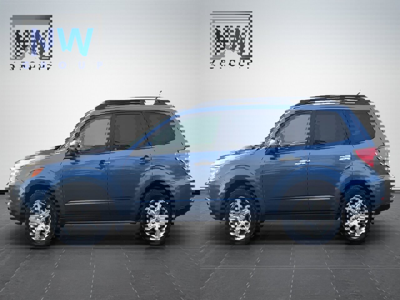 Used 2010 Subaru Forester 2.5X Premium image 36