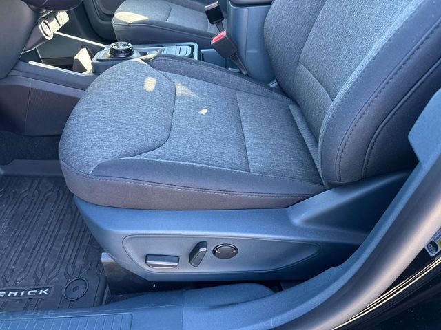 New 2025 Ford Maverick XLT w/ XLT Luxury Package image 19