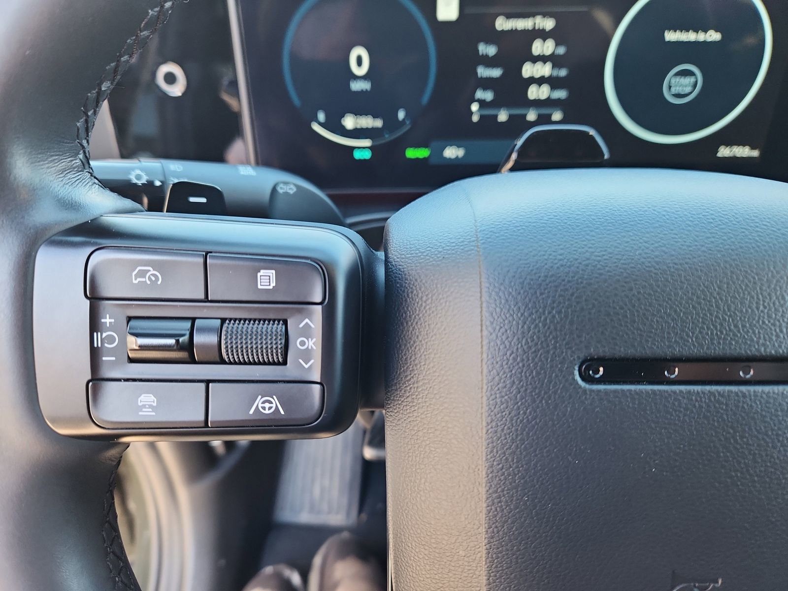 Used 2025 Hyundai Santa Fe Calligraphy image 20