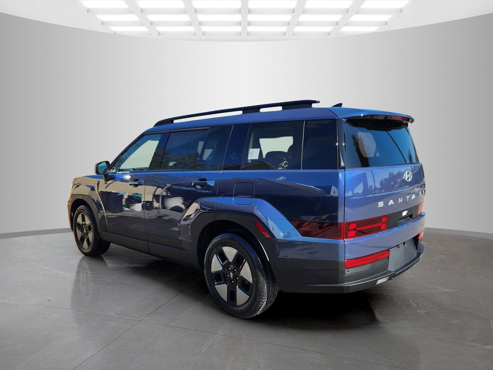 New 2026 Hyundai Santa Fe SEL FWD image 5