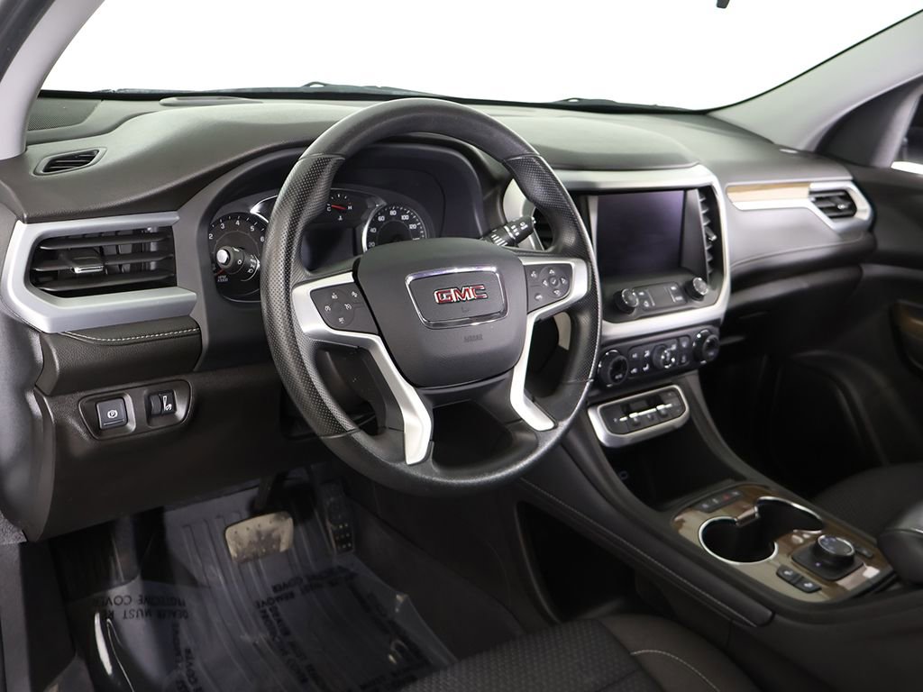 Used 2023 GMC Acadia SLE w/ Driver Convenience Package image 28