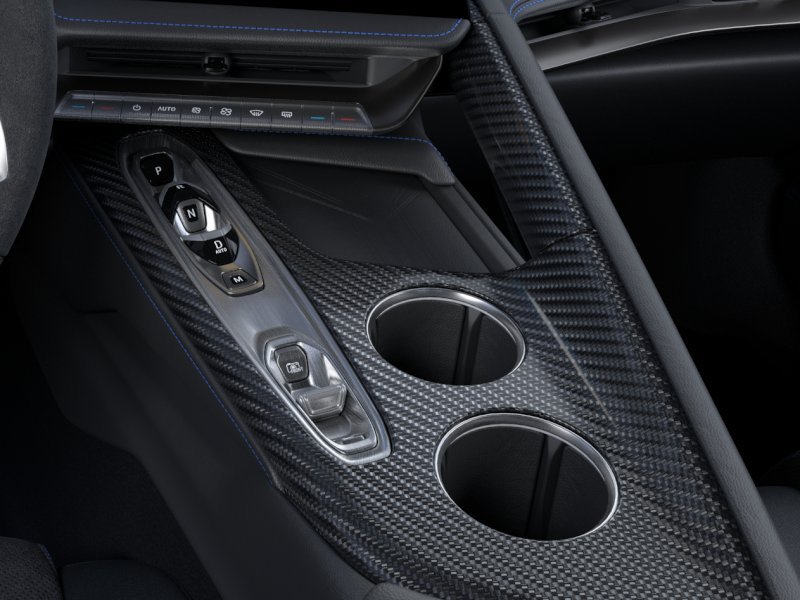 New 2027 Chevrolet Corvette ZR1X AWD/4WD image 54