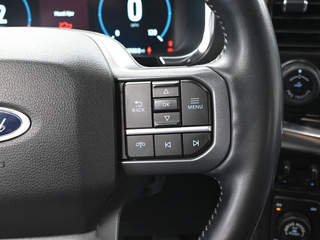 Used 2022 Ford F150 Lariat image 31