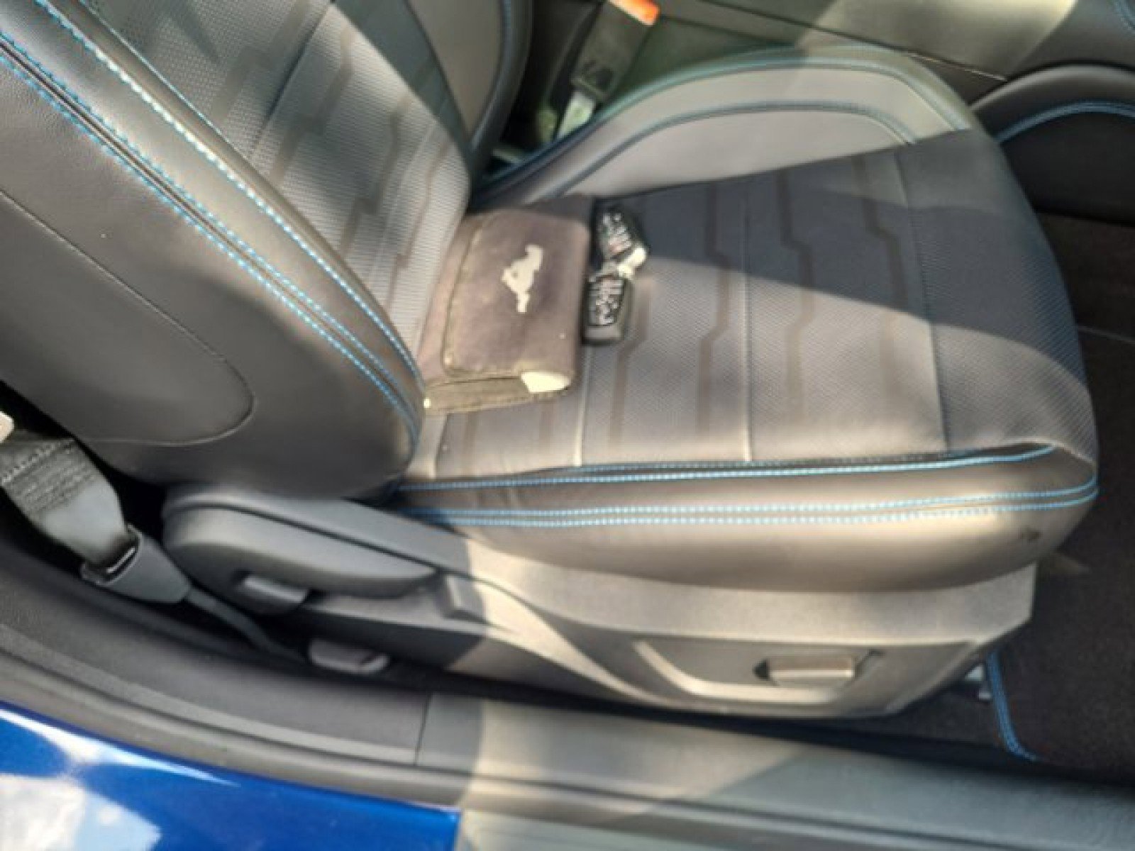 Used 2020 Ford Mustang GT Premium w/ GT Performance Package image 22