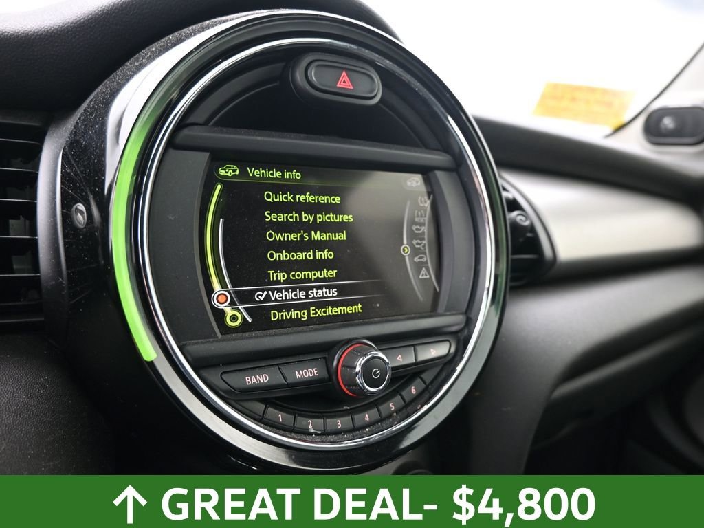 Used 2015 MINI Cooper S image 25