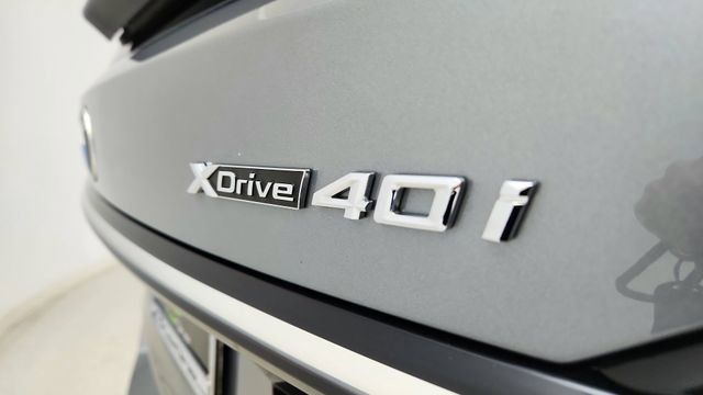 Used 2026 BMW X7 xDrive40i image 18