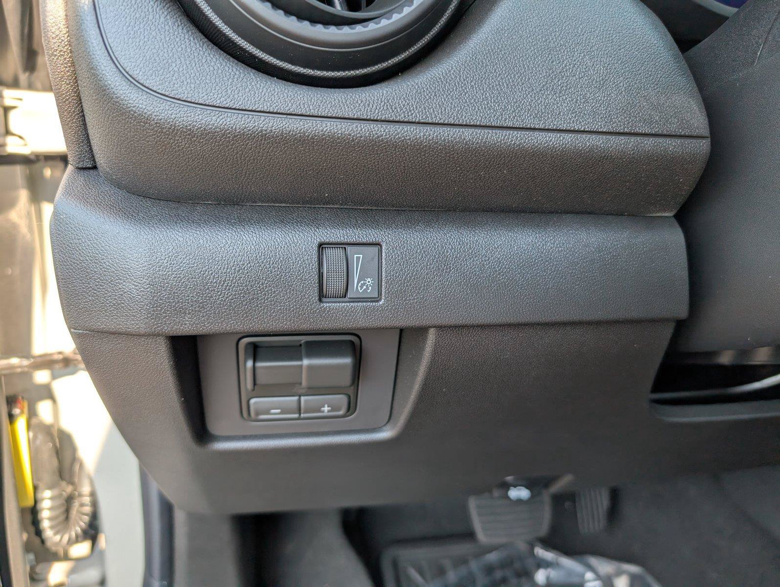 New 2026 Chevrolet Colorado Trail Boss AWD/4WD image 26