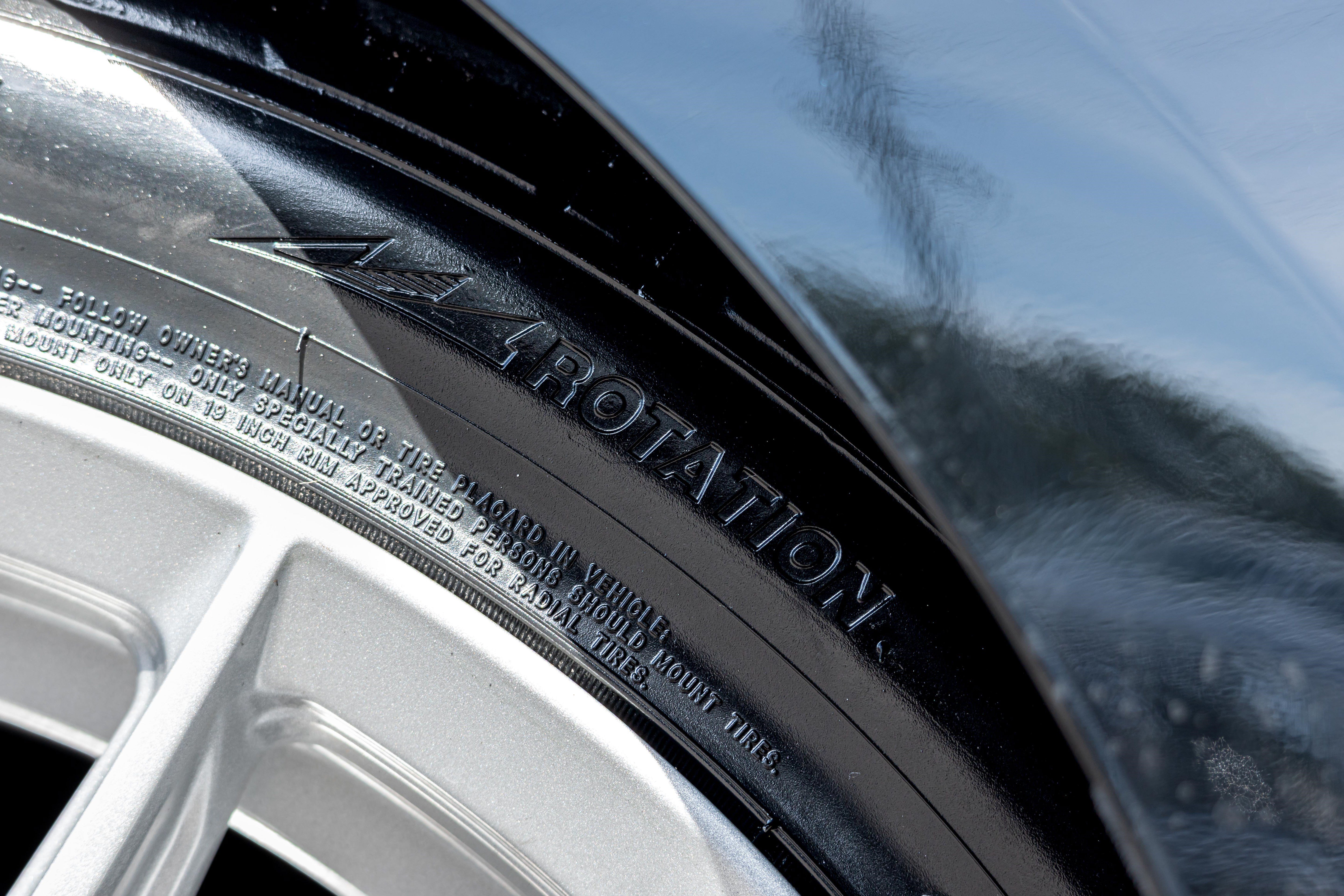 New 2026 Ford Mustang Dark Horse RWD image 35