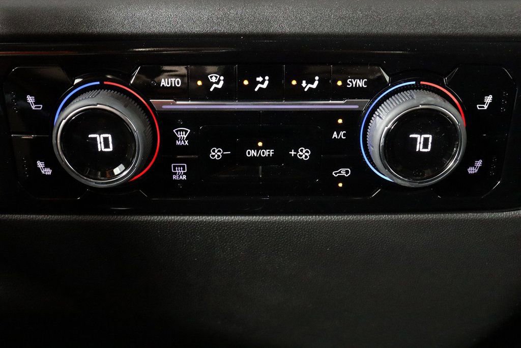 New 2025 Chevrolet Silverado 1500 RST w/ Protection Package image 20