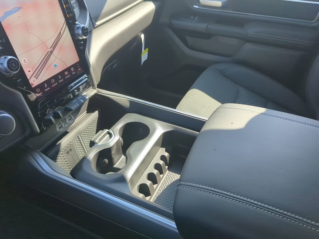 New 2026 RAM 1500 Big Horn image 26