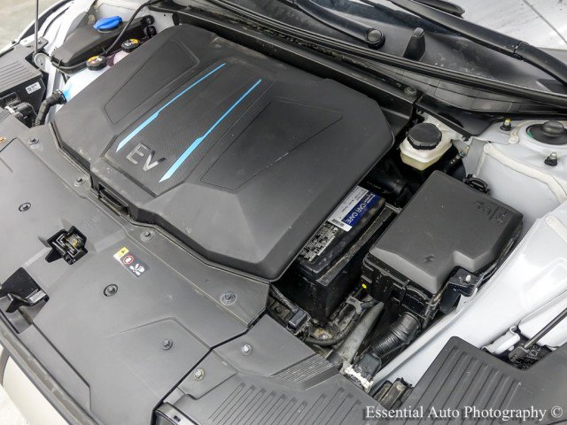 Used 2023 Hyundai Ioniq 5 Limited w/ Cargo Package image 36