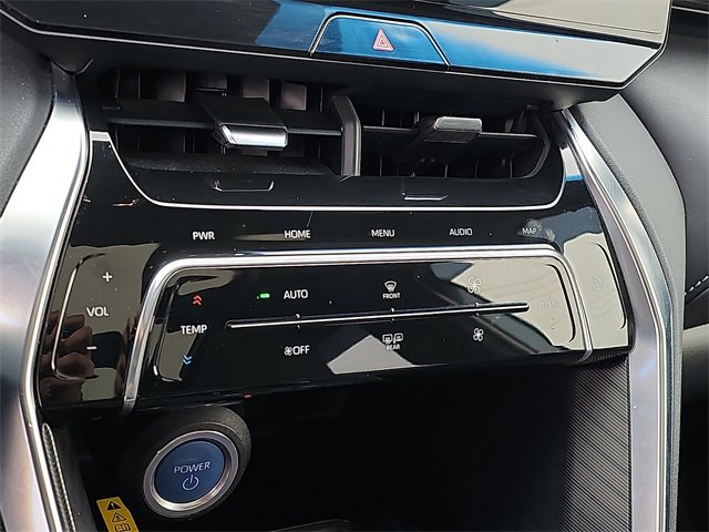 Used 2021 Toyota Venza Limited w/ Advanced Technology Package image 17