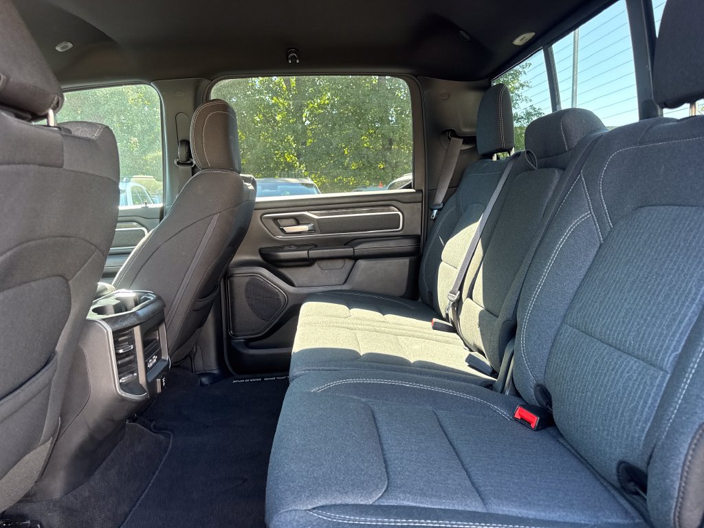 Used 2020 RAM 1500 Big Horn AWD/4WD image 11