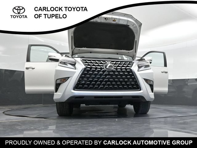 Used 2022 Lexus GX 460 Premium w/ Premium Plus Package AWD/4WD image 56