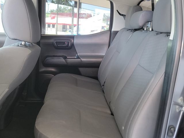 Used 2023 Toyota Tacoma SR AWD/4WD image 13