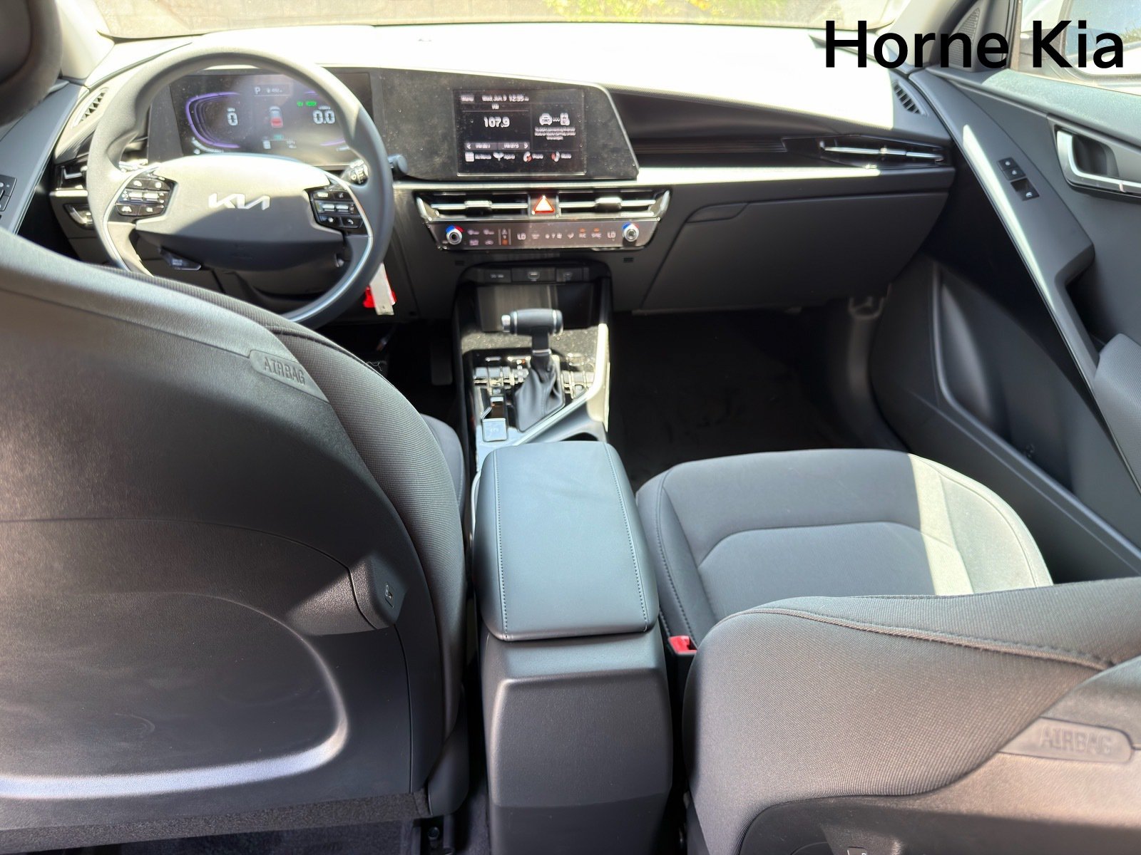 New 2026 Kia Niro LX FWD image 21