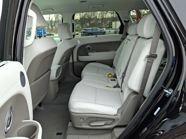 New 2026 Hyundai Palisade SEL AWD/4WD image 10