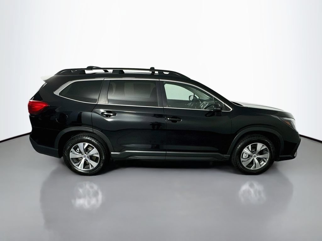 Used 2023 Subaru Ascent Premium w/ Convenience Package AWD/4WD image 8