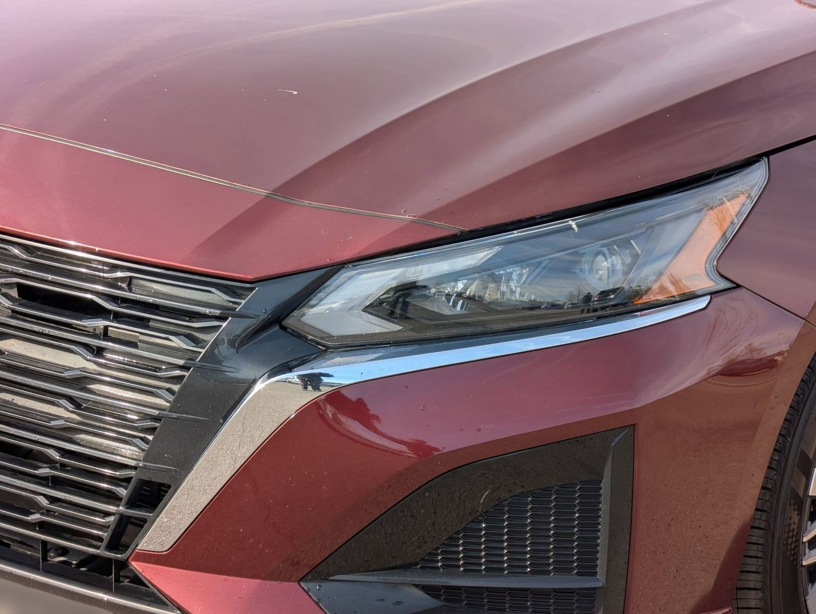 Used 2024 Nissan Altima 2.5 SV image 11